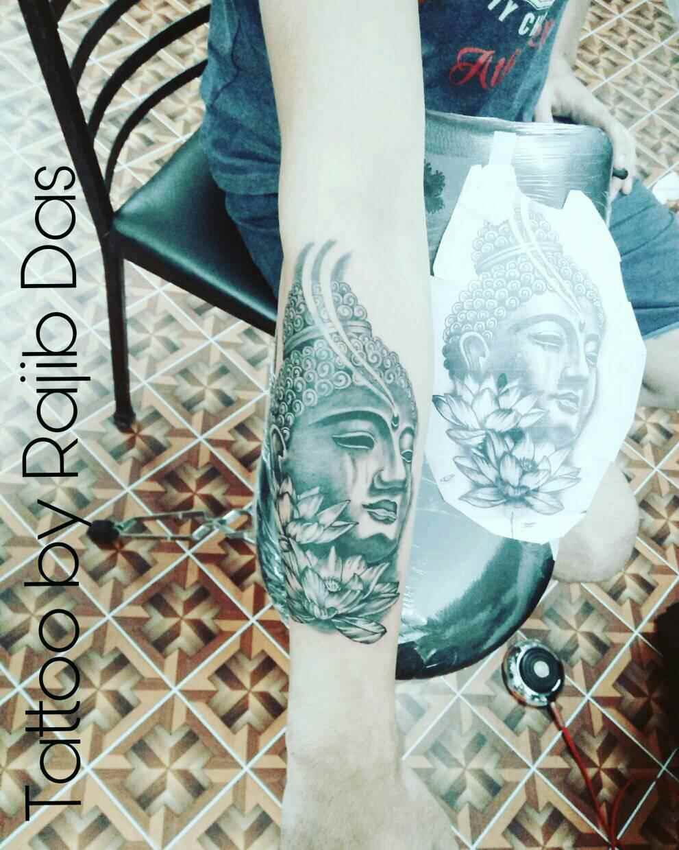 Play Ink Tattoo Studio - Cover photo