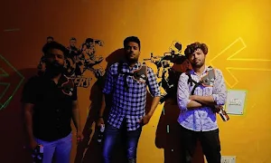 Play Laser Tag - Cover photo