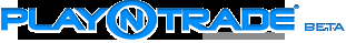 Play N Trade Saint-Jérôme - Logo