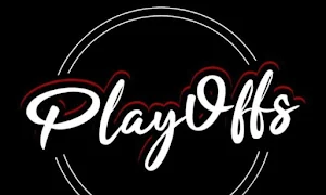 Playoffs Sport Lounge - Logo