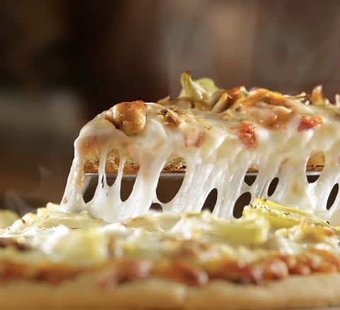 Play Pizza - Logo