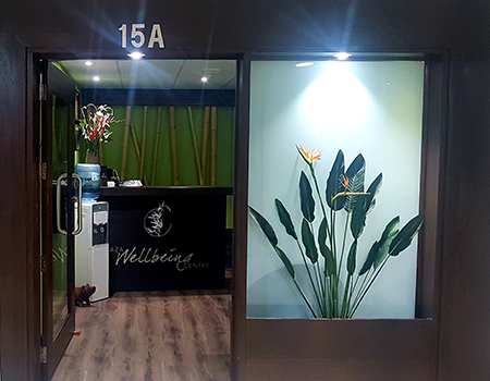 Plaza Wellbeing Centre - Cover photo