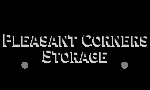 Pleasant Corners Storage - Logo