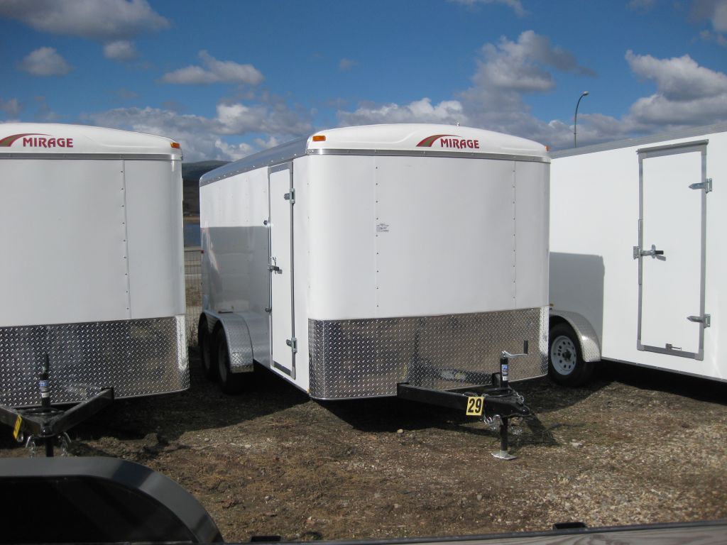 Pleasant Valley Trailer Sales - Logo