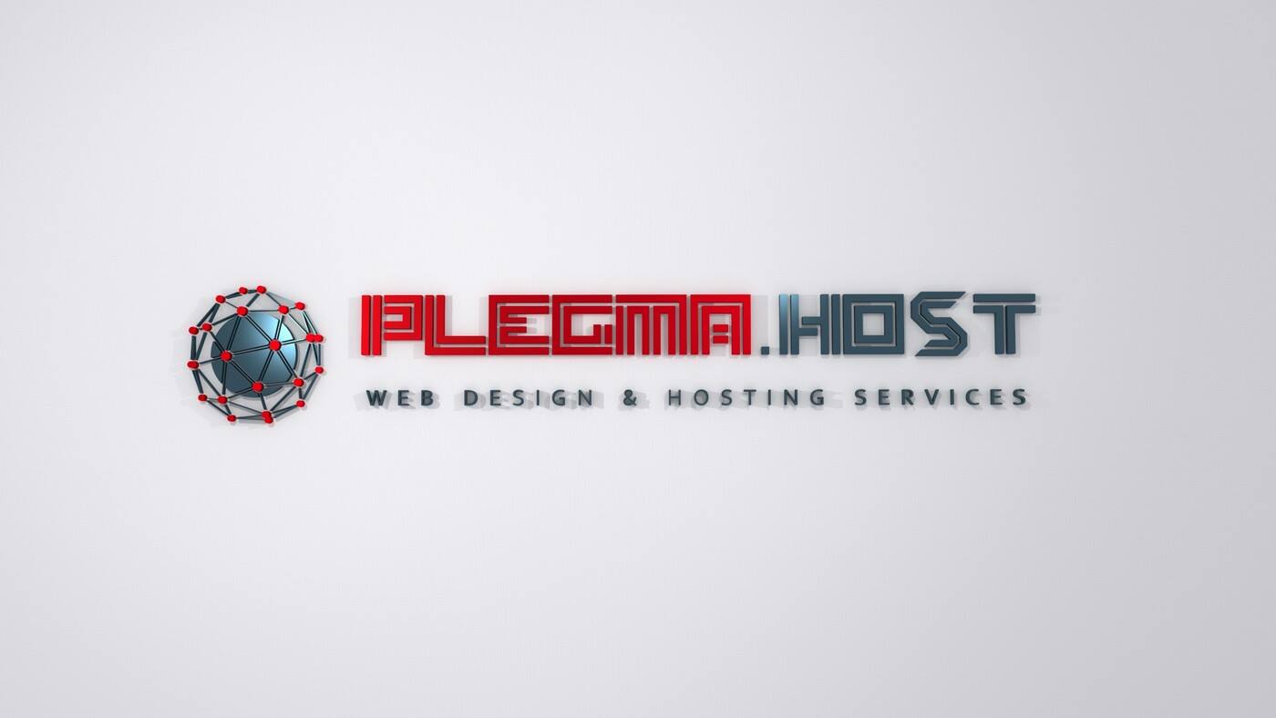 Plegma.host - Cover photo