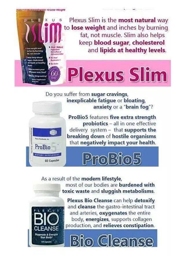 Plexus Independent Ambassador Sonia Mabie - Cover photo