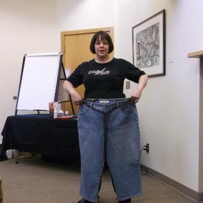 Plexus Slim Ambassador Kelly Hover #122095 - Logo