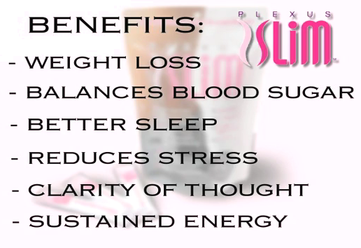 Plexus Slim - Bonnie Emerson Senior Gold Ambassador #97 - Cover photo