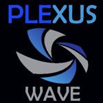 Plexus Wave - Logo