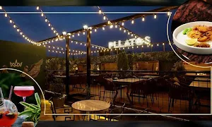 Pllatos - Air Bar - Cover photo