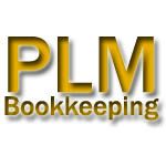 PLM Bookkeeping - Logo