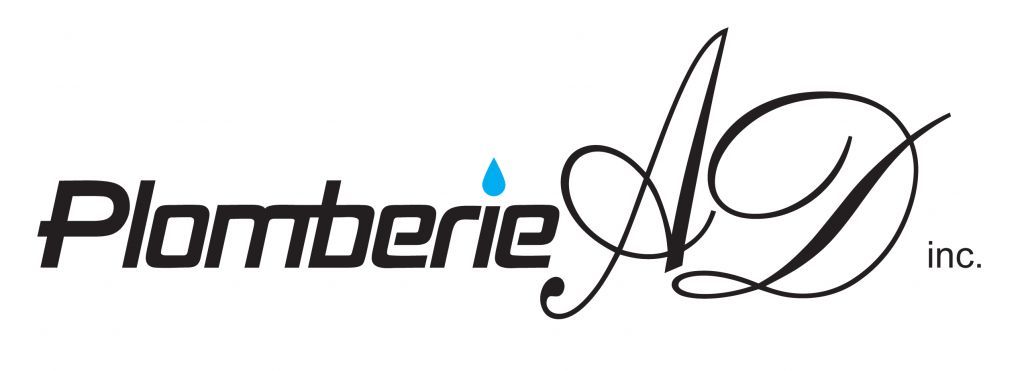 Plomberie A.D Inc. - Logo