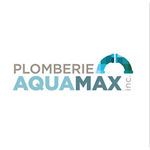 Plomberie Aquamax Inc. - Logo