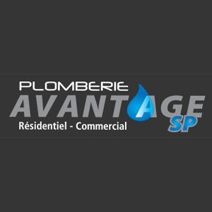 Plomberie Avantage SP - Logo