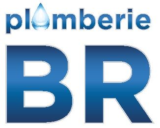 Plomberie BR - Logo