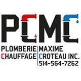 Plomberie Chauffage Maxime Croteau Inc - Logo