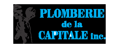Plomberie de la Capitale Inc - Logo