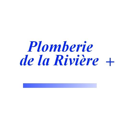Plomberie de la Rivière - Cover photo