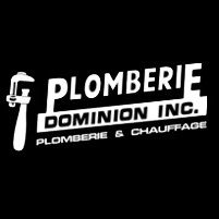 Plomberie Dominion - Logo