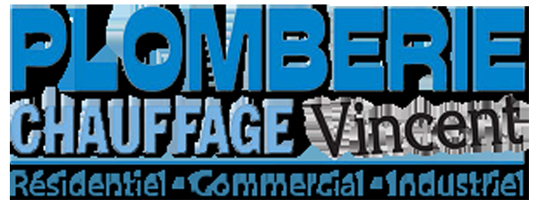 Plomberie Et Chauffage Vincent Inc - Logo