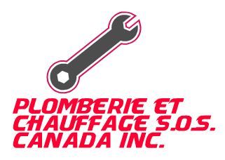 PLOMBERIE ET CHAUFFAGE S.O.S. CANADA INC. - Logo