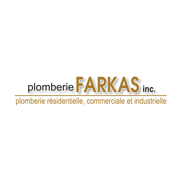 Plomberie Farkas - Logo