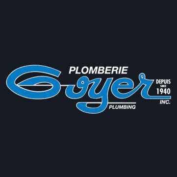 Plomberie Goyer Inc - Logo