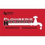 Plomberie HPerron - Logo