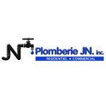Plomberie J.N. Inc - Logo