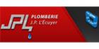 Plomberie J.P. L&s;Écuyer - Logo