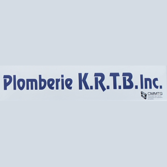 Plomberie K.R.T.B. Inc - Logo