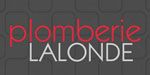 Plomberie Lalonde - Logo
