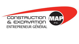 Plomberie Map - Logo