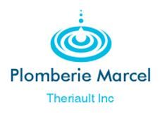 Plomberie Marcel Theriault Inc - Logo