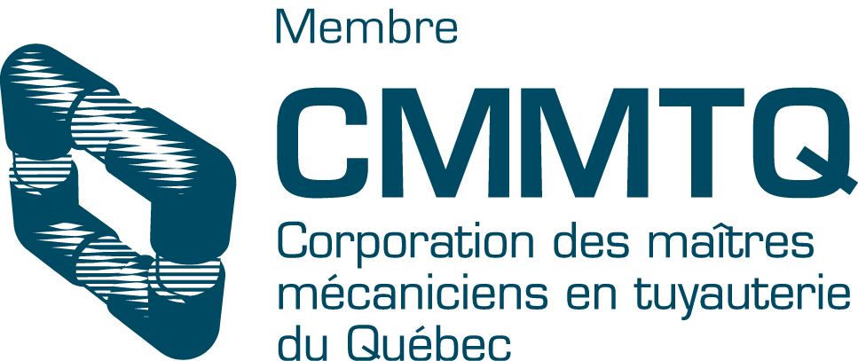 Plomberie OBK - Logo