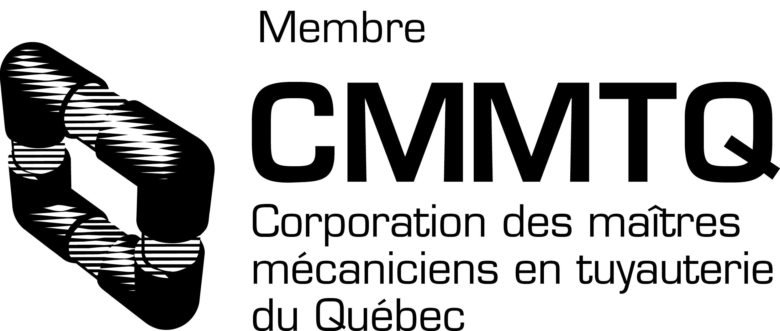 Plomberie Pelletier - Logo