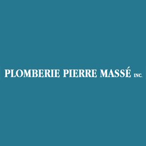 Plomberie Pierre Masse - Logo