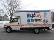 Plomberie Ren-Ga Inc. - Cover photo
