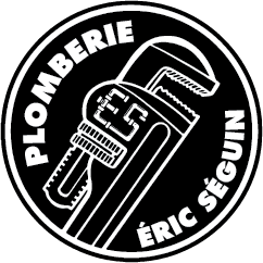 Plomberie Éric Seguin - Logo