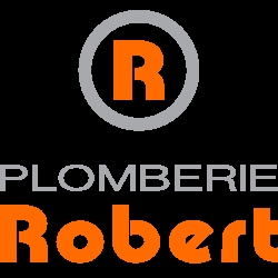 Plomberie Robert Inc. - Logo
