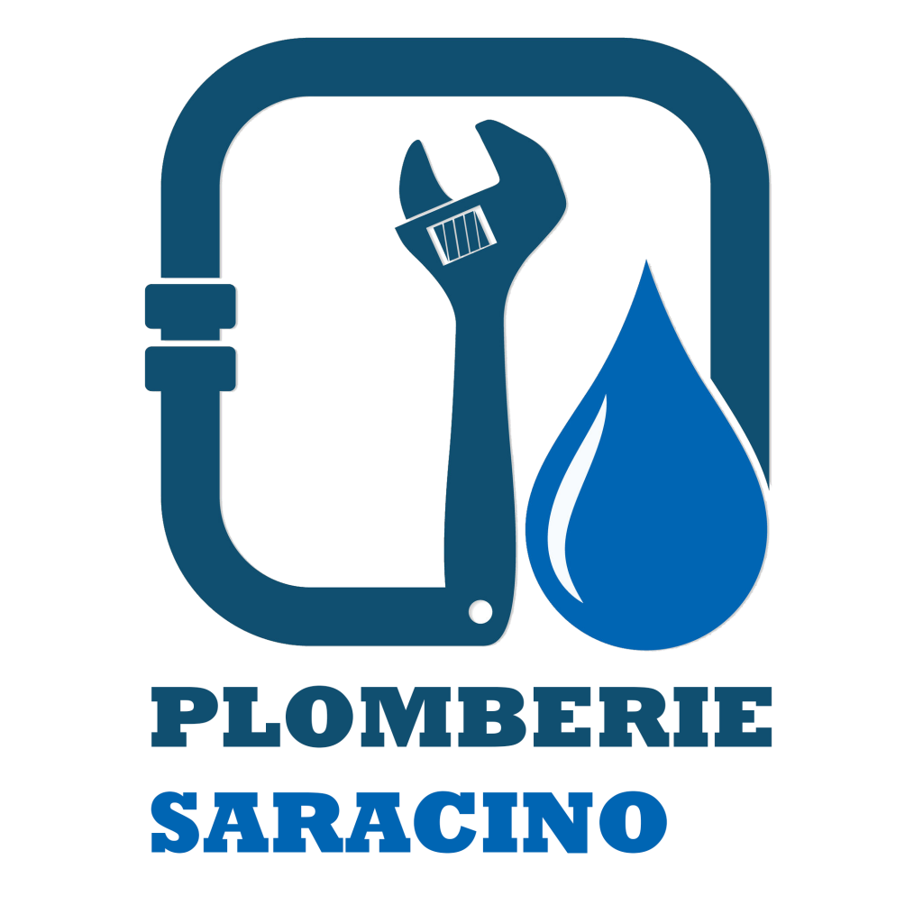Plomberie Saracino - Logo