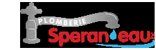 Plomberie Speraneau Inc - Logo