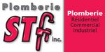 Plomberie STF inc. - Logo