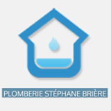 Plomberie Stéphane Briére - Logo