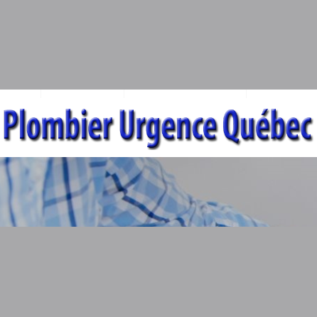 Plomberie Urgence Québec - Logo