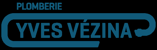 Plomberie Yves Vézina - Logo