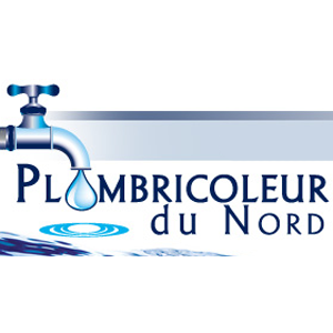 Plombricoleur Du Nord - Logo
