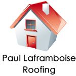 PL roofing - Logo