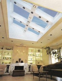 PL Roof Windows Ltd. - Logo