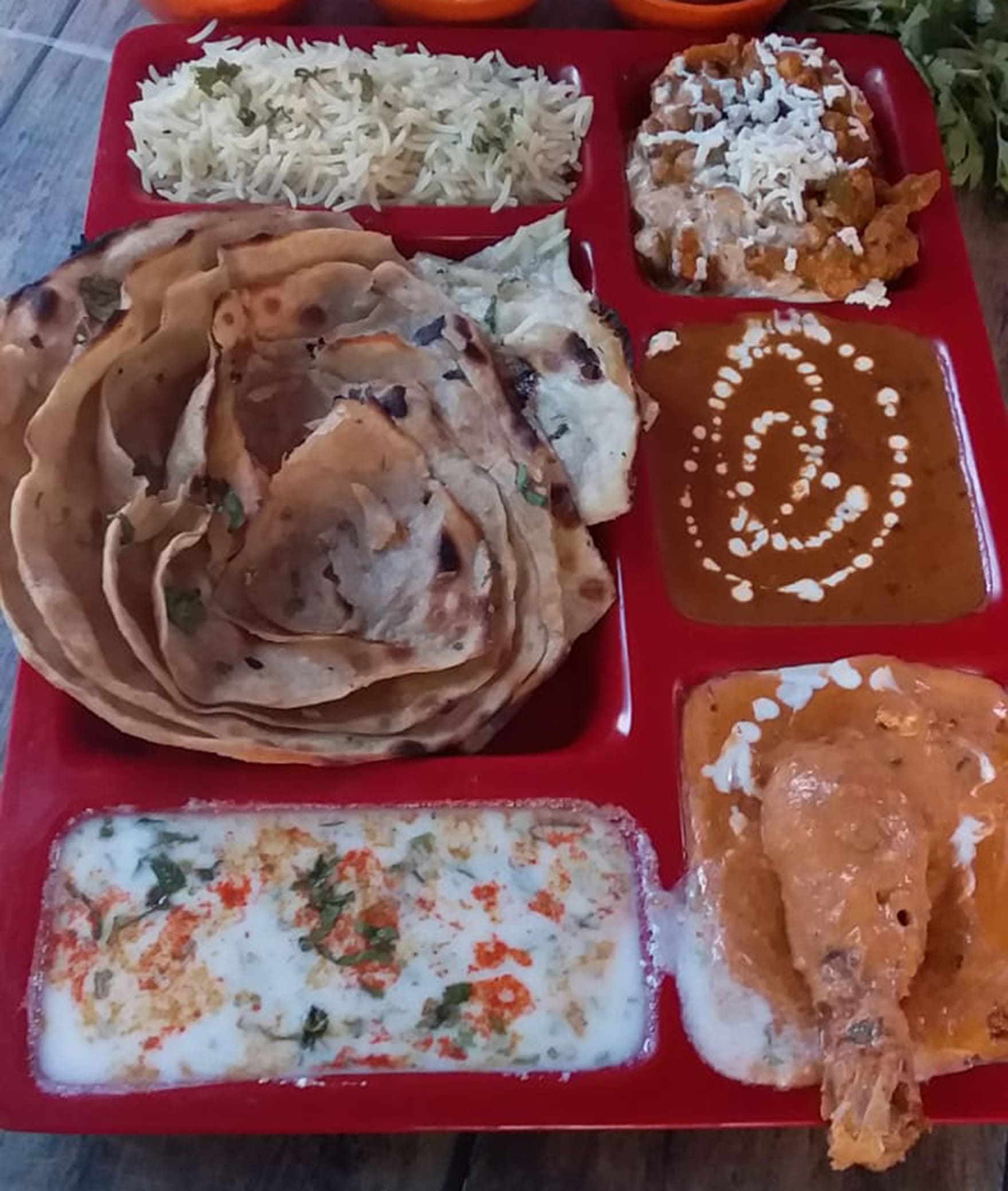 PLS Restaurant - Logo